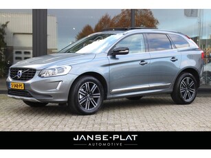 Volvo XC60 2.0 T5 AUT Pano Afn. Trekhaak Leder