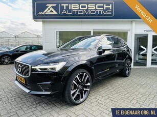 Volvo XC60 2.0 T8 Hybrid R-Design 360gr PANORAMA HEAD-UP