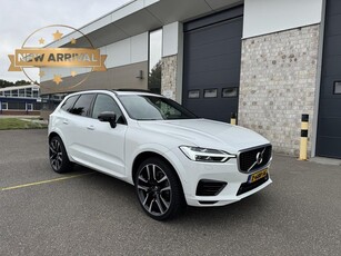 Volvo XC60 2.0 T8 Twin Engine AWD