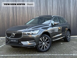 Volvo XC60 2.0 T8 Twin Engine AWD Inscription Intellisafe