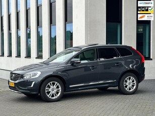 Volvo XC60 2.4 D4 190 PK AUTOMAAT SUMMUM, PANORAMADAK