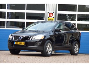 Volvo XC60 2.4D AWD Momentum Youngtimer !!