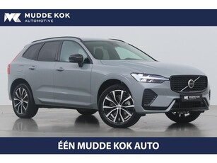 Volvo XC60 B4 Plus Dark ACC BLIS harman/kardon