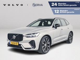 Volvo XC60 B5 Aut. Ultimate Dark Panoramadak Bowers