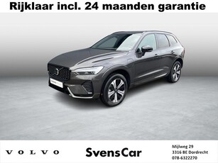 Volvo XC60 Recharge T6 AWD Plus Dark Harman Kardon