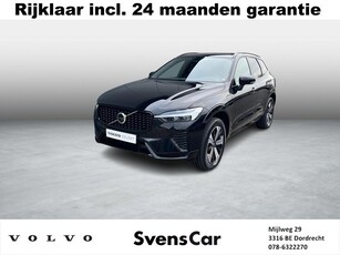 Volvo XC60 Recharge T6 AWD Plus Dark Harman Kardon