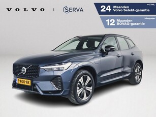 Volvo XC60 Recharge T6 AWD Plus Dark Panoramadak 360º