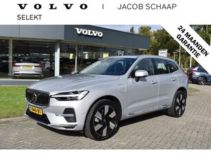 Volvo XC60 T6 350 PK Recharge Automaat AWD Ultimate Bright