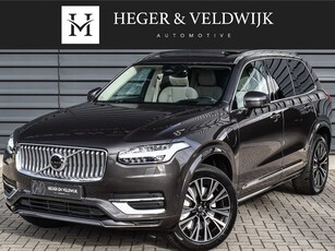 Volvo XC90 2.0 T8 Recharge AWD ULTIMATE BRIGHT 7P LONG