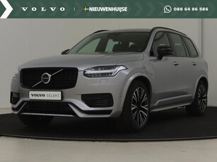 Volvo XC90 2.0 T8 Recharge AWD Ultimate Dark Trekhaak