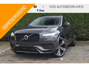 Volvo XC90 2.0 T8 Recharge AWD Ultra Dark Full options