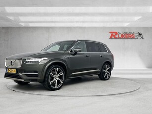 Volvo XC90 2.0 T8 Twin Engine AWD Inscription 7