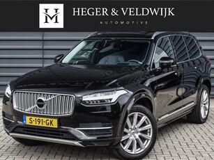 Volvo XC90 2.0 T8 TWIN ENGINE AWD INSCRIPTON 7P