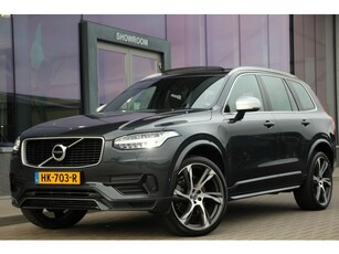 Volvo XC90 2.0 T8 Twin Engine AWD PHEV R-Design