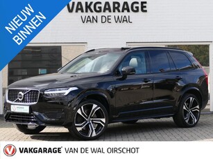 Volvo XC90 2.0 T8 Twin Engine AWD R-Design Bowers &