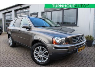 Volvo XC90 3.2 Summum Schuifdak Blis 7P (bj 2010)