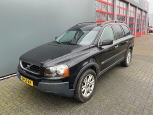 Volvo XC90 BWJ 2003 2.4 D5 164 PK Elite 7 PERS / AUTOMAAT