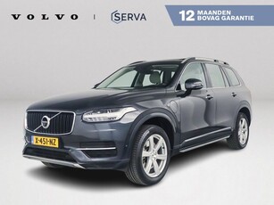 Volvo XC90 T8 Twin Engine AWD Momentum Panoramadak 360º