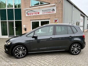 Vw Golf Sportsvan 1.4 TSI Connected Series. Garantie !!