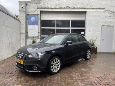 Audi A1 1.4 TFSI Ambition Pro Line Business