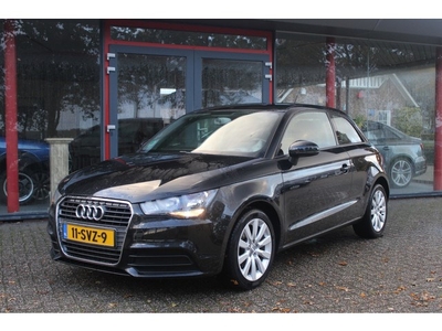 Audi A1 1.6 TDI Attraction Pro Line Business (bj 2012)