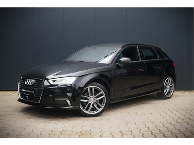 Audi A3 Benzine