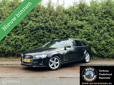 Audi A4 Avant 1.8 TFSI Advance, LMV, Xenon, Cruise control