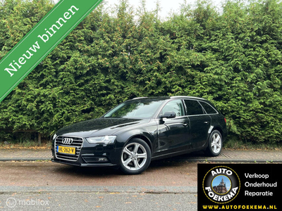 Audi A4 Avant 1.8 TFSI Advance, LMV, Xenon, Cruise control, etc.