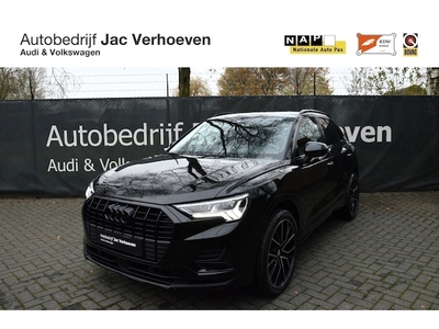 Audi Q3 Benzine