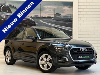 Audi Q5 50 TFSI e S edition Hybride 367 PK Quattro Automaat