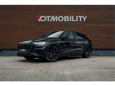 Audi Q8 60 TFSI e quattro Pro Line S Competition NIEUW