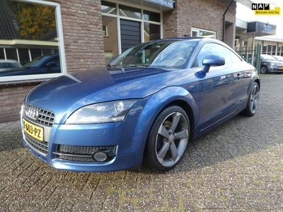 Audi TT 2.0 TFSI