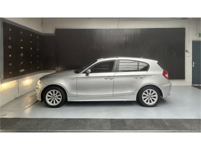 BMW 1-serie 116i Executive (bj 2006)