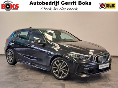 BMW 1-serie 118i Executive M-sport Full-led Navigatie