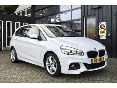 BMW 2 Serie Active Tourer 218d 150 PK Executive Automaat /