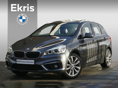 BMW 2-Serie Active Tourer Benzine