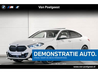 BMW 2 Serie Gran Coupé 218i M-Sport Travel Pack