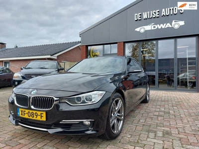 BMW 3-serie 328i High Executive Luxery-Line