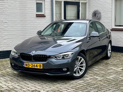 BMW 3-serie 330e High Executive Vele Optie's