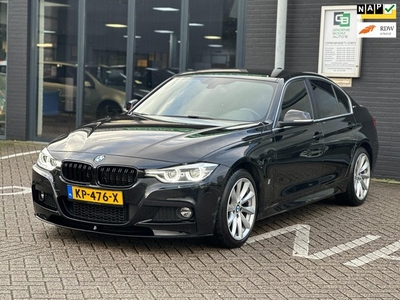 BMW 3-serie 330e Centennial High