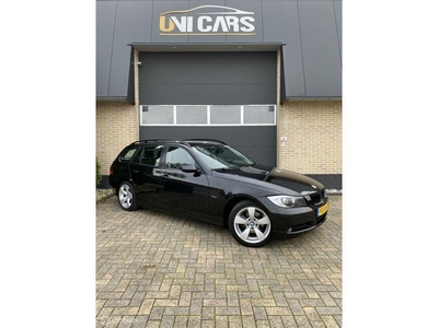 BMW 3-serie Touring 318i High ExecutiveAndroidCruise17Inc