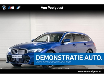 BMW 3 Serie Touring 318i M-Sport Comfort Pack