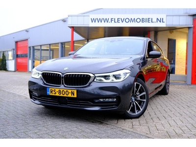 BMW 6-serie Gran Turismo 630d 265pk xDrive High Executive