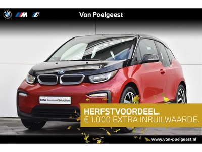 BMW i3 120Ah Executive Edition / Driving Assistant Plus /