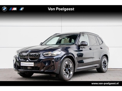 BMW iX3 High Executive