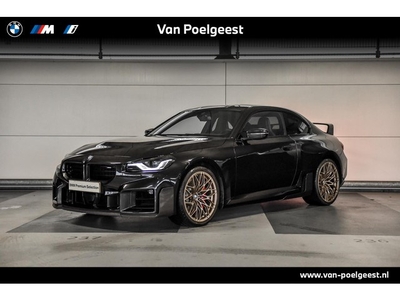 BMW M2 Coupe - Vakantievoordeel 1000