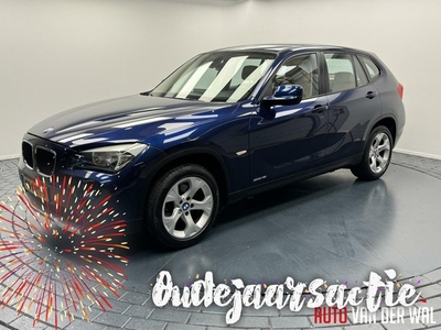 BMW X1 sDrive18i Automaat