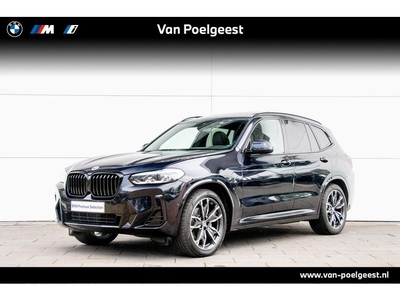 BMW X3 xDrive20i Business Edition Plus BMW M 50 Jahre