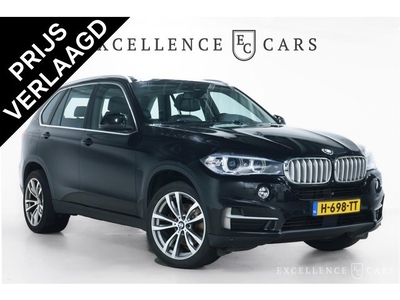 BMW X5 xDrive40e iPerformance High Executive Pano, HUD