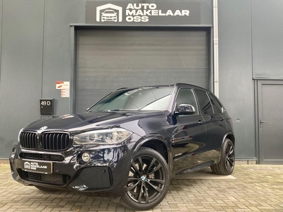 BMW X5 xDrive40e iPerformance M Sport Edition NAVI